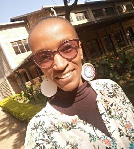 Ministry Coordinator