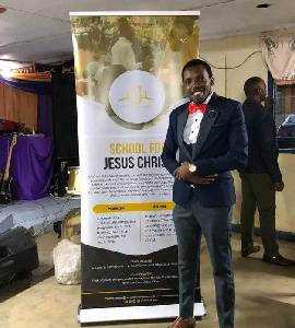 Campus Ministry Director