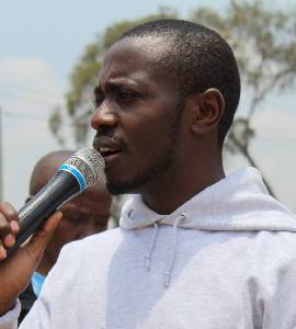 Women's Ministry Leader